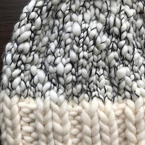 . Print Patterns Aguas Blancas Hat Pattern by Kristel Nieves