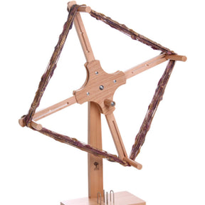 Ashford Handicrafts Limited Ball Winders & Swifts Ashford Skeiner 2