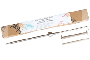 Ashford Handicrafts Limited E-Spinner Parts & Accessories Ashford e-Spinner 3 Bobbin Winder Quill Spindle Attachment