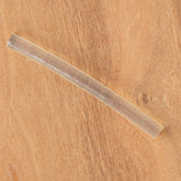 Ashford Handicrafts Limited Spinning Wheel Parts & Accessories Ashford Flexible Conrod Joint (clear) - Packaged 1pc
