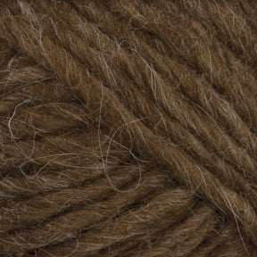Berroco, Inc. Yarn Acorn Heather Lopi Alafoss Icelandic Wool Yarn