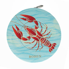 Bohin Tape Measures Lobster Sea Creatures Retractable Tape Measure