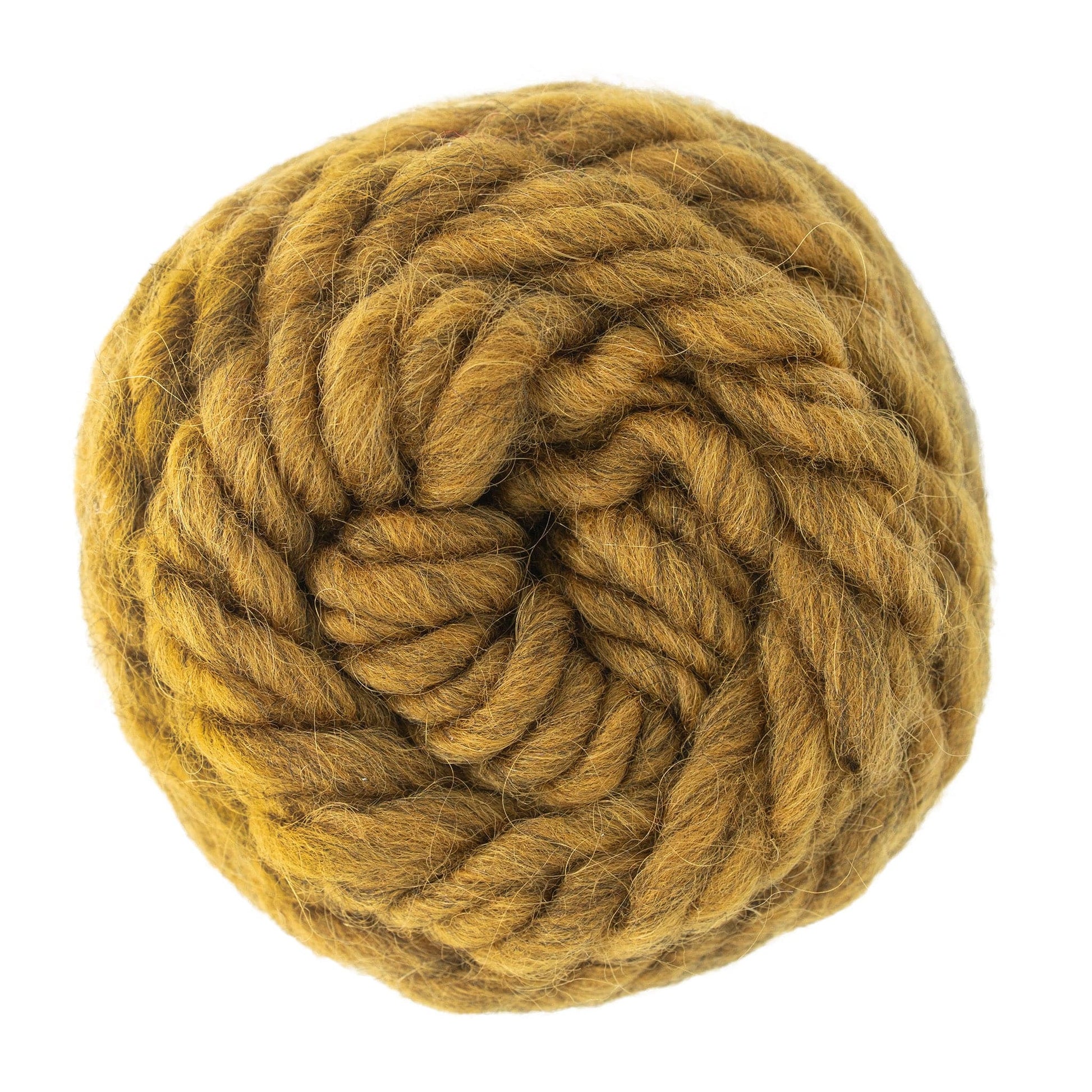 Brown Sheep Yarn Antique Brass Lamb's Pride Bulky Yarn