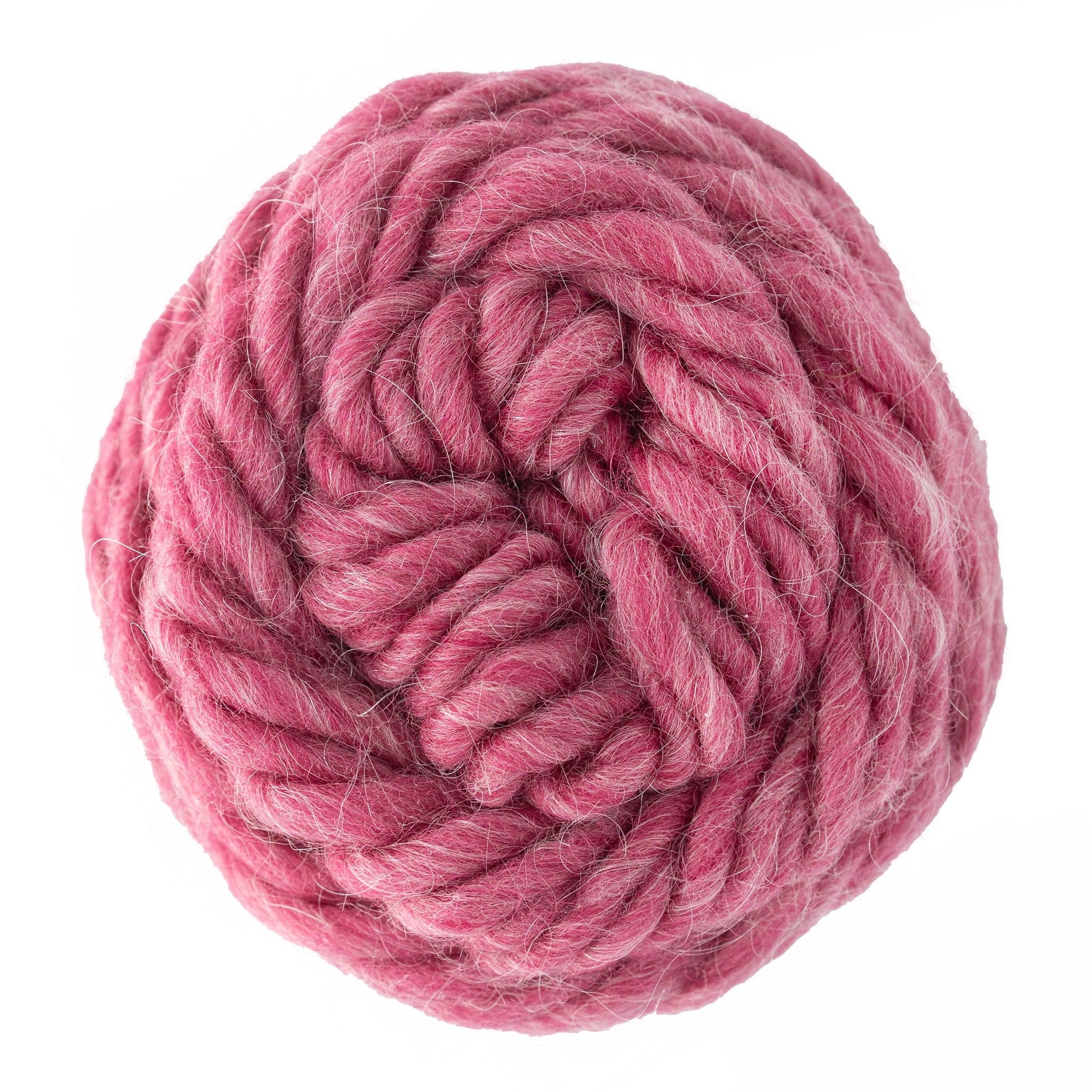 Brown Sheep Yarn Antique Mauve Lamb's Pride Bulky Yarn