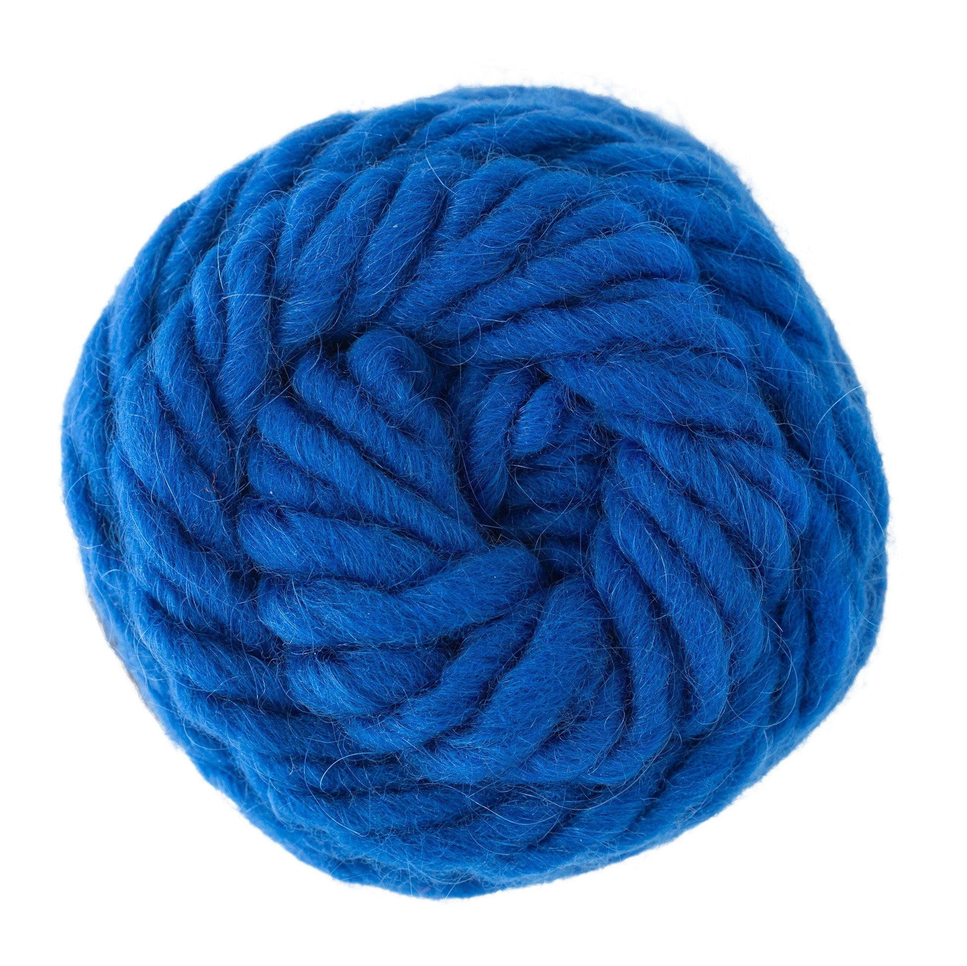 Brown Sheep Yarn Blue Boy Lamb's Pride Bulky Yarn