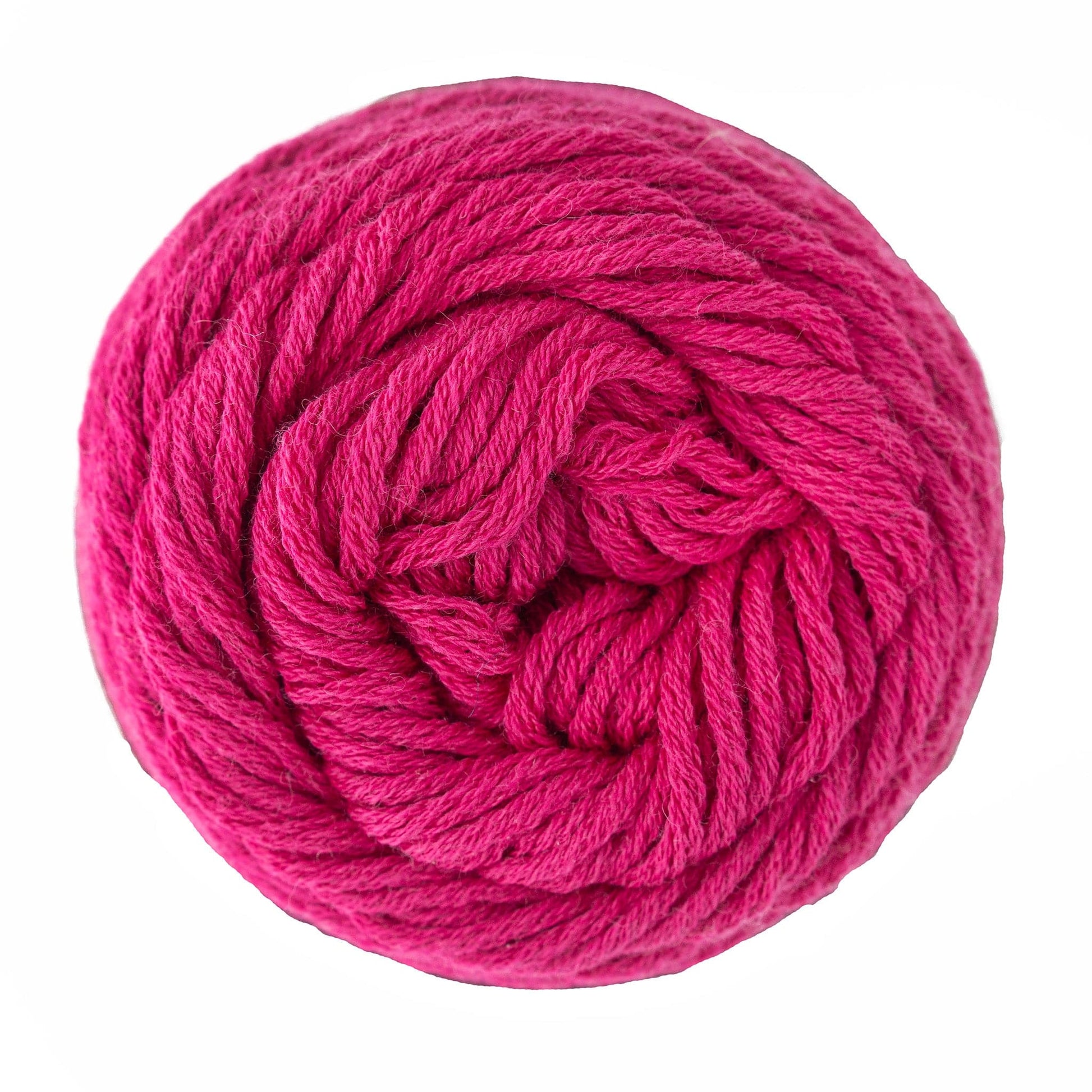 Brown Sheep Yarn Cherry Moon Cotton Fleece