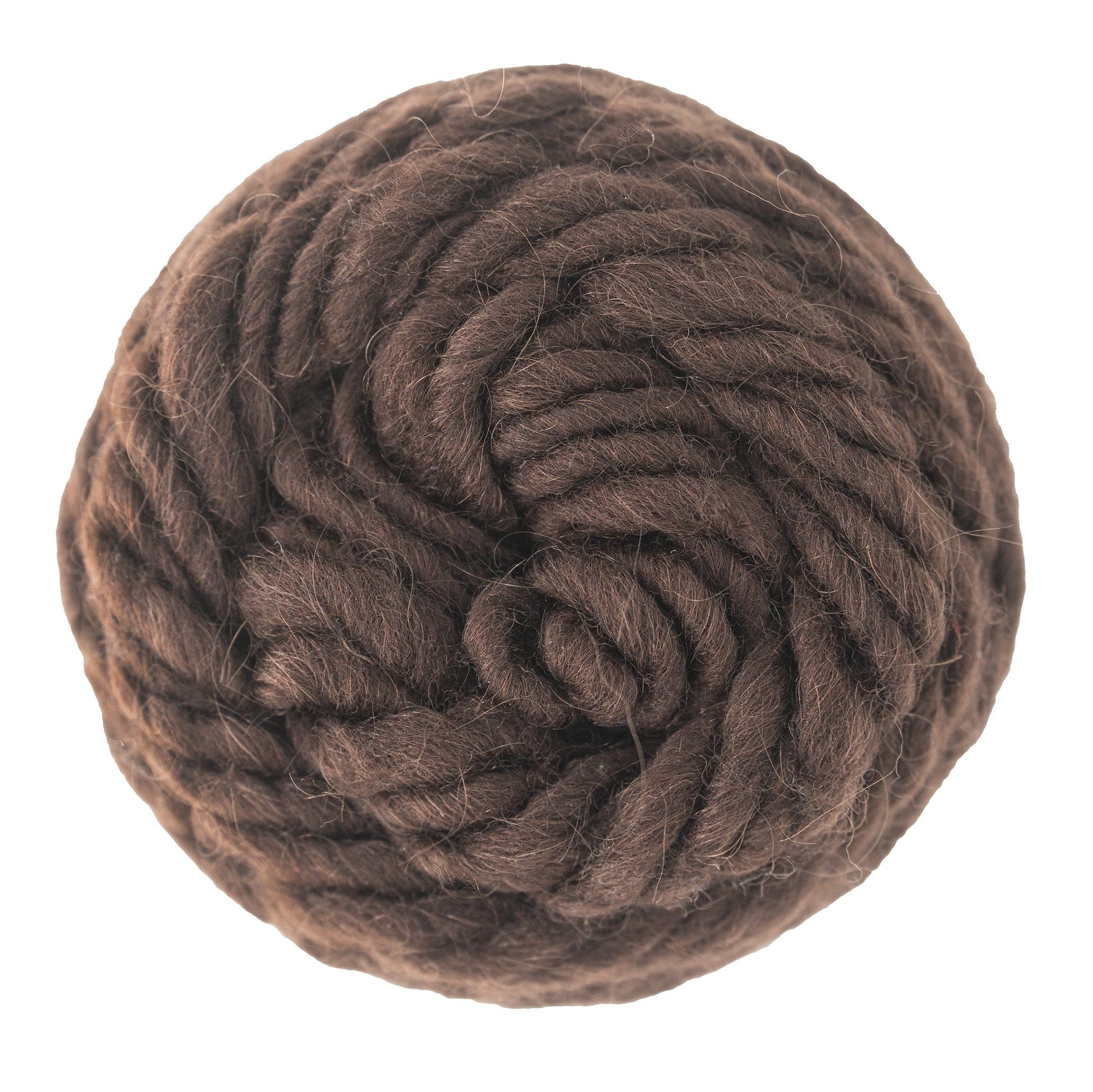 Brown Sheep Yarn Choc Souffle Lamb's Pride Bulky Yarn
