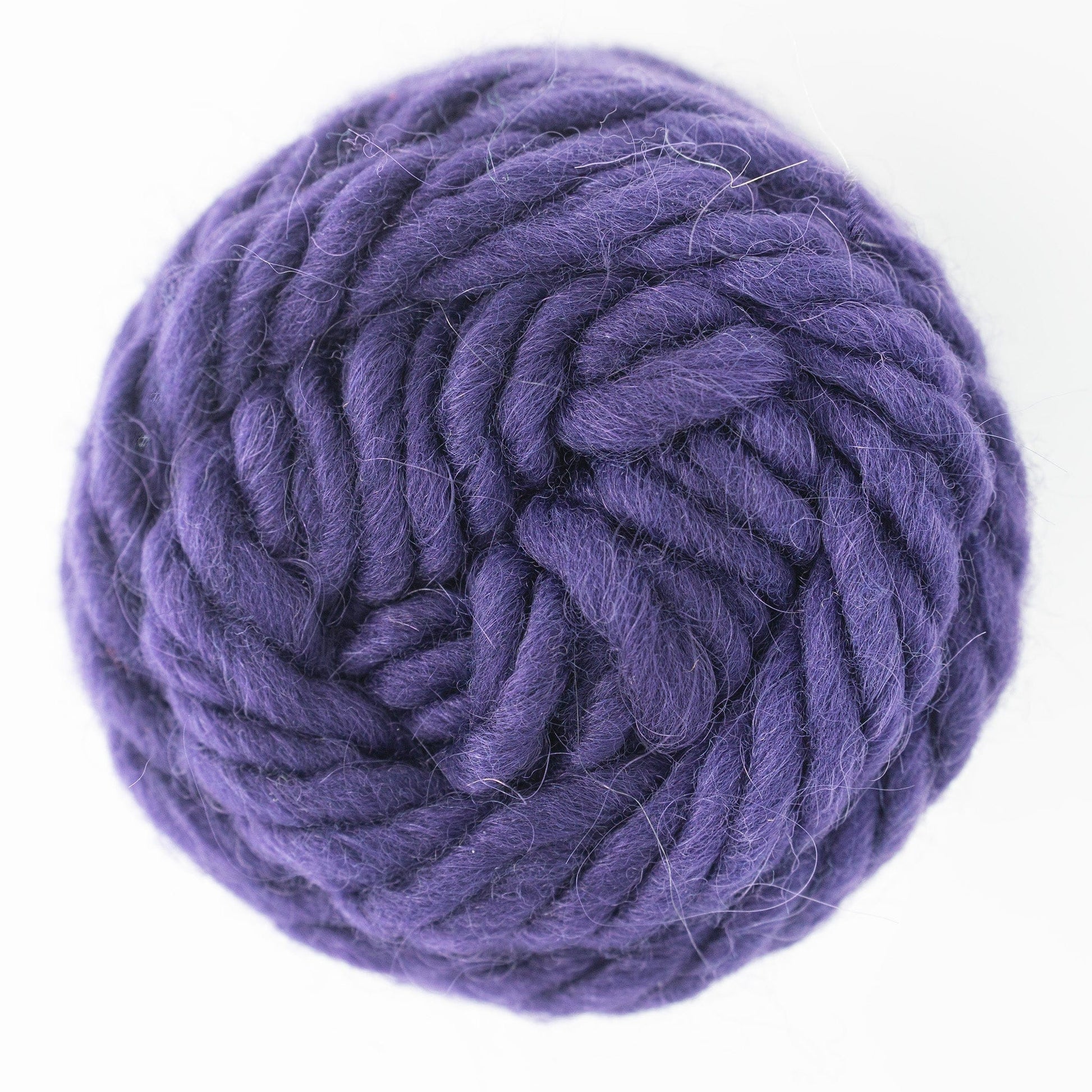 Brown Sheep Yarn Clematis Lamb's Pride Bulky Yarn