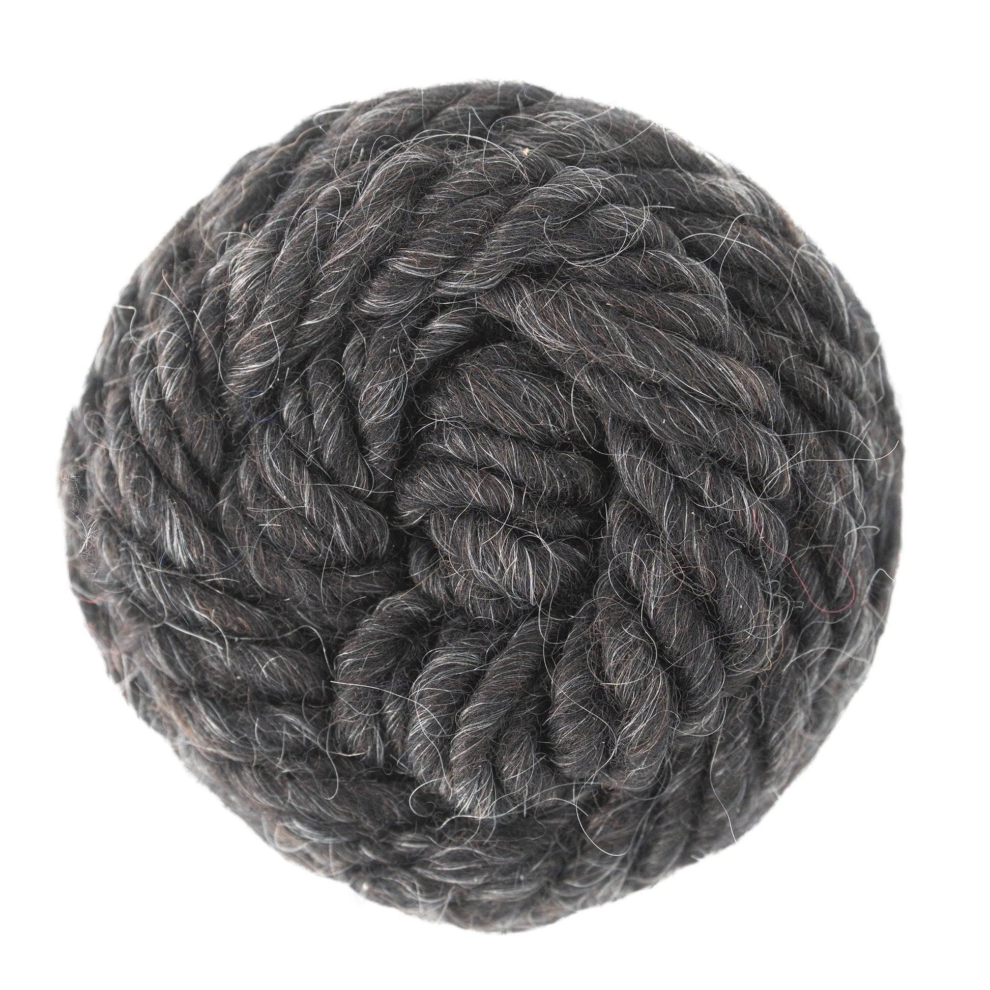 Brown Sheep Yarn Deep Charcoal Lamb's Pride Bulky Yarn