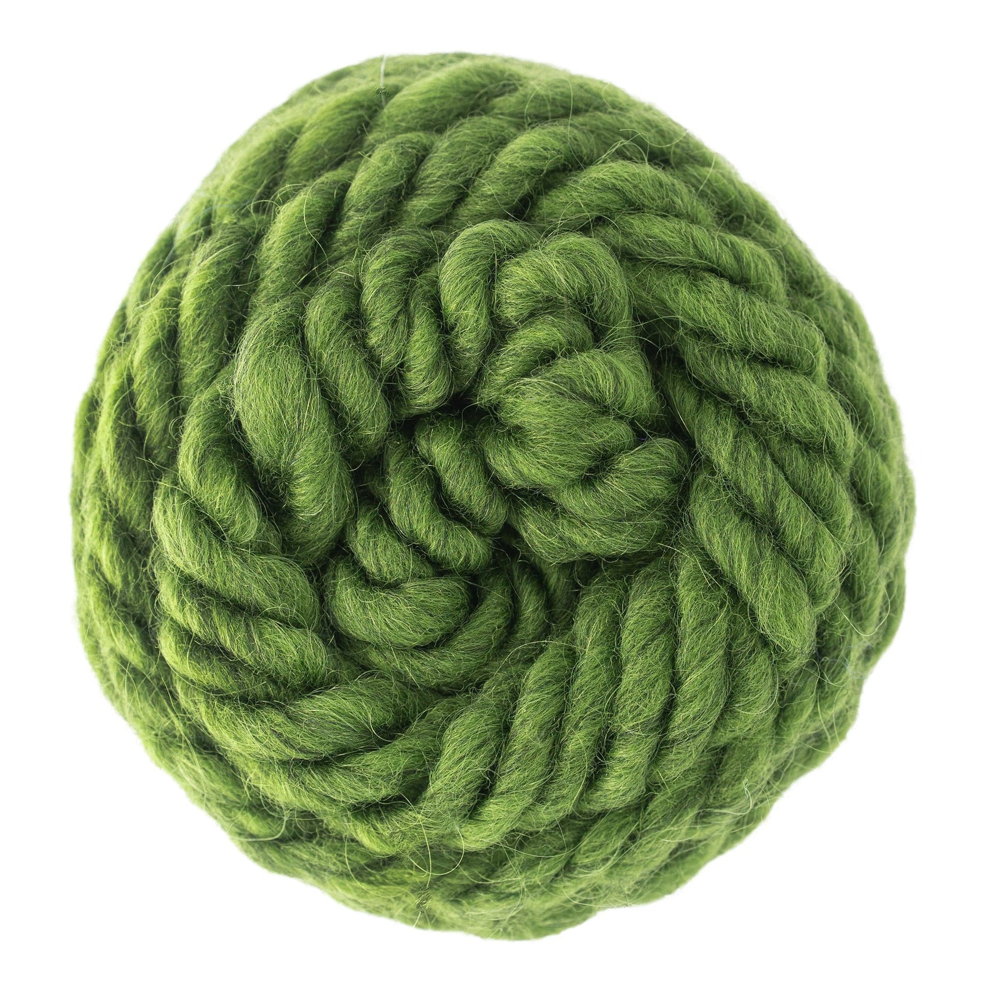 Brown Sheep Yarn Kiwi Lamb's Pride Bulky Yarn