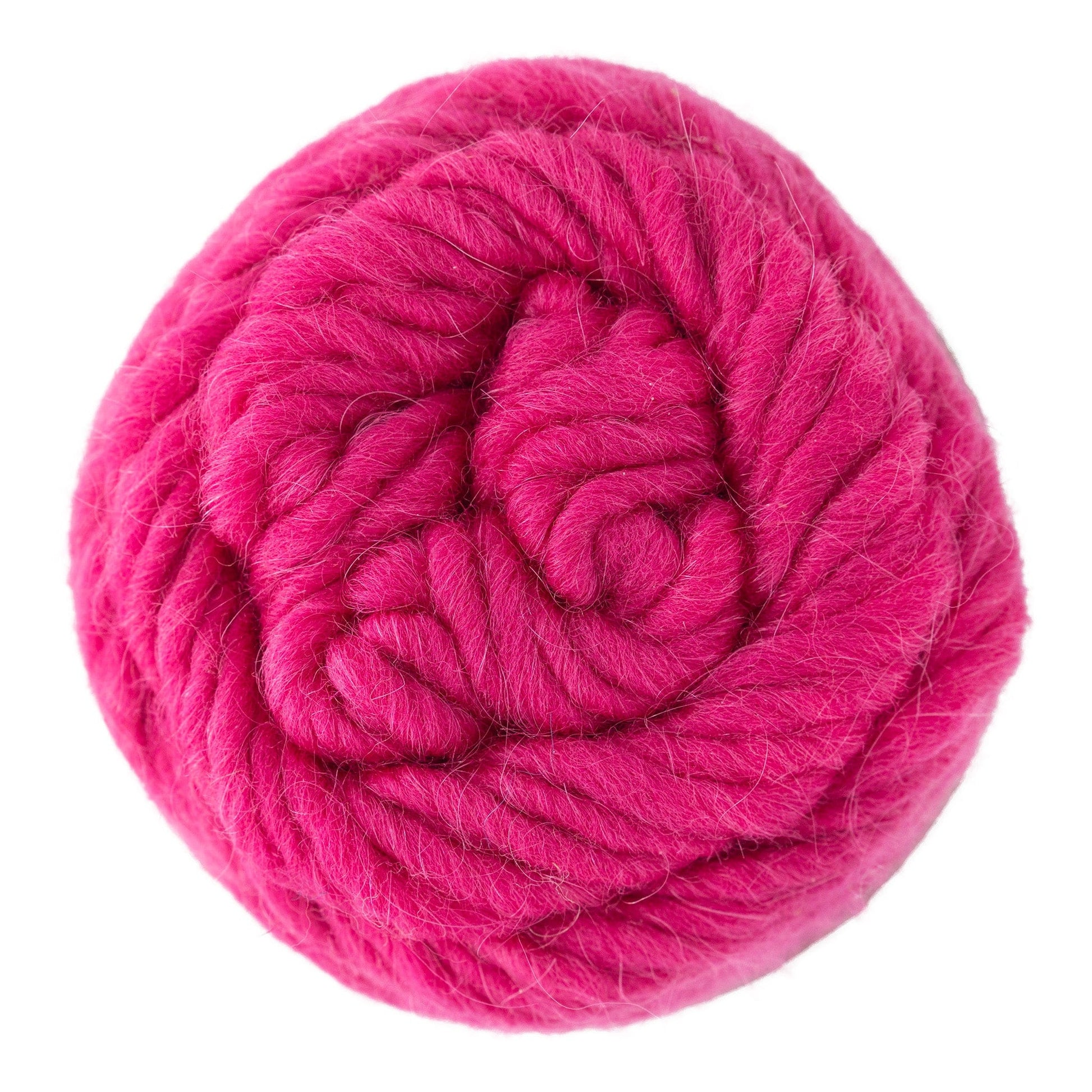 Brown Sheep Yarn Lotus Pink Lamb's Pride Bulky Yarn