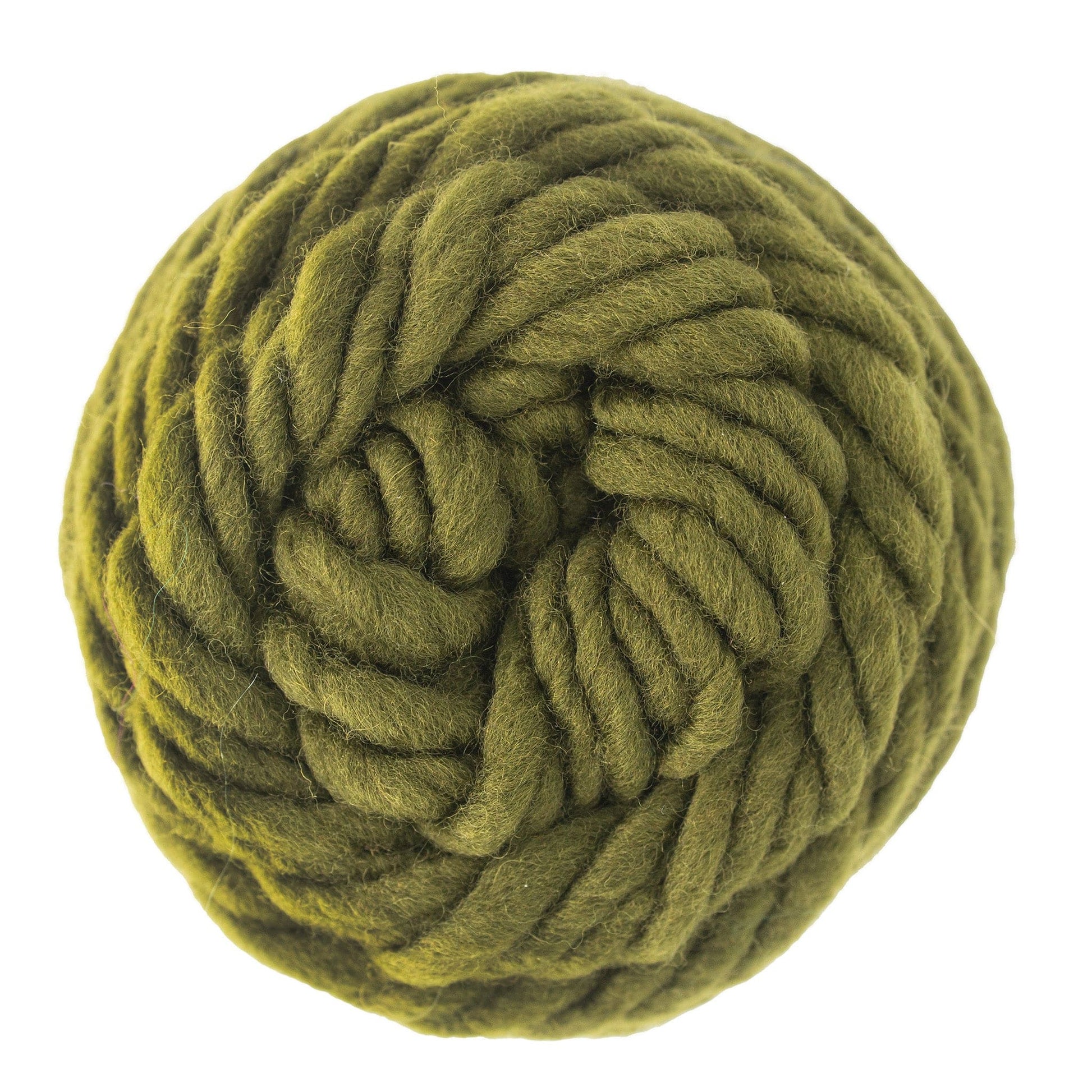 Brown Sheep Yarn Oregano Lamb's Pride Bulky Yarn