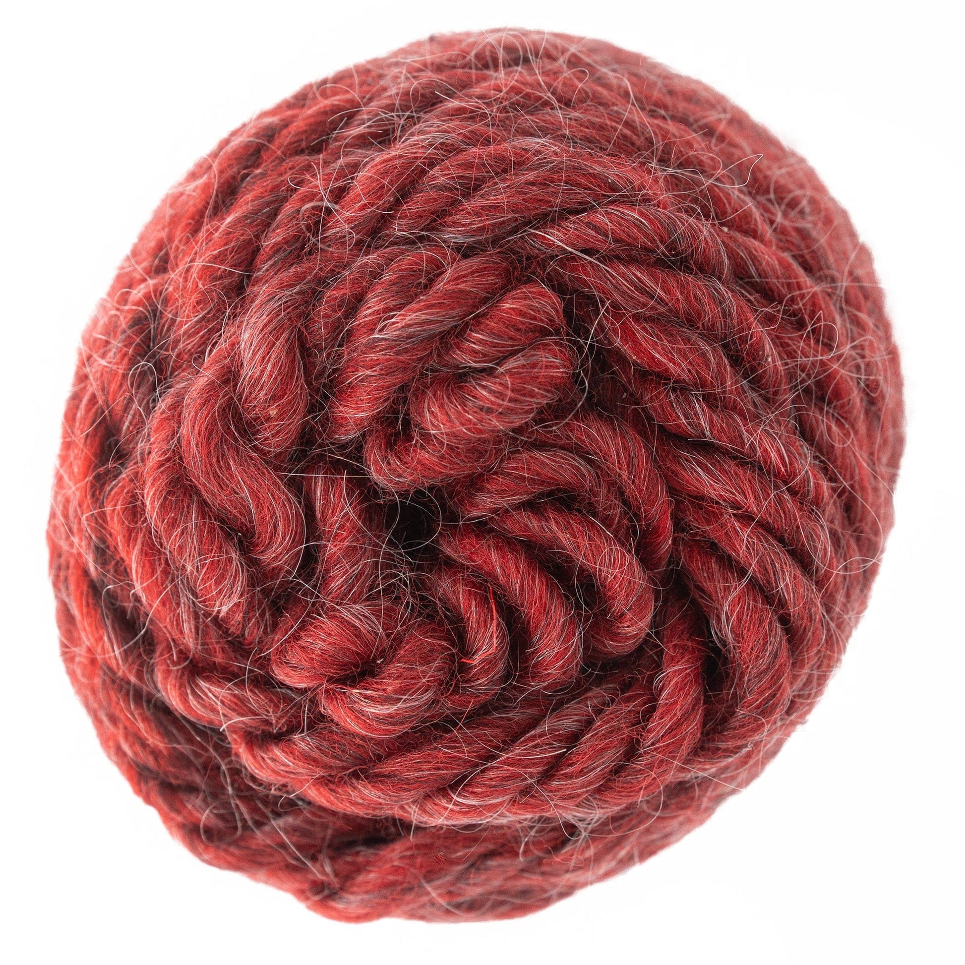 Brown Sheep Yarn Prairie Fire Lamb's Pride Bulky Yarn