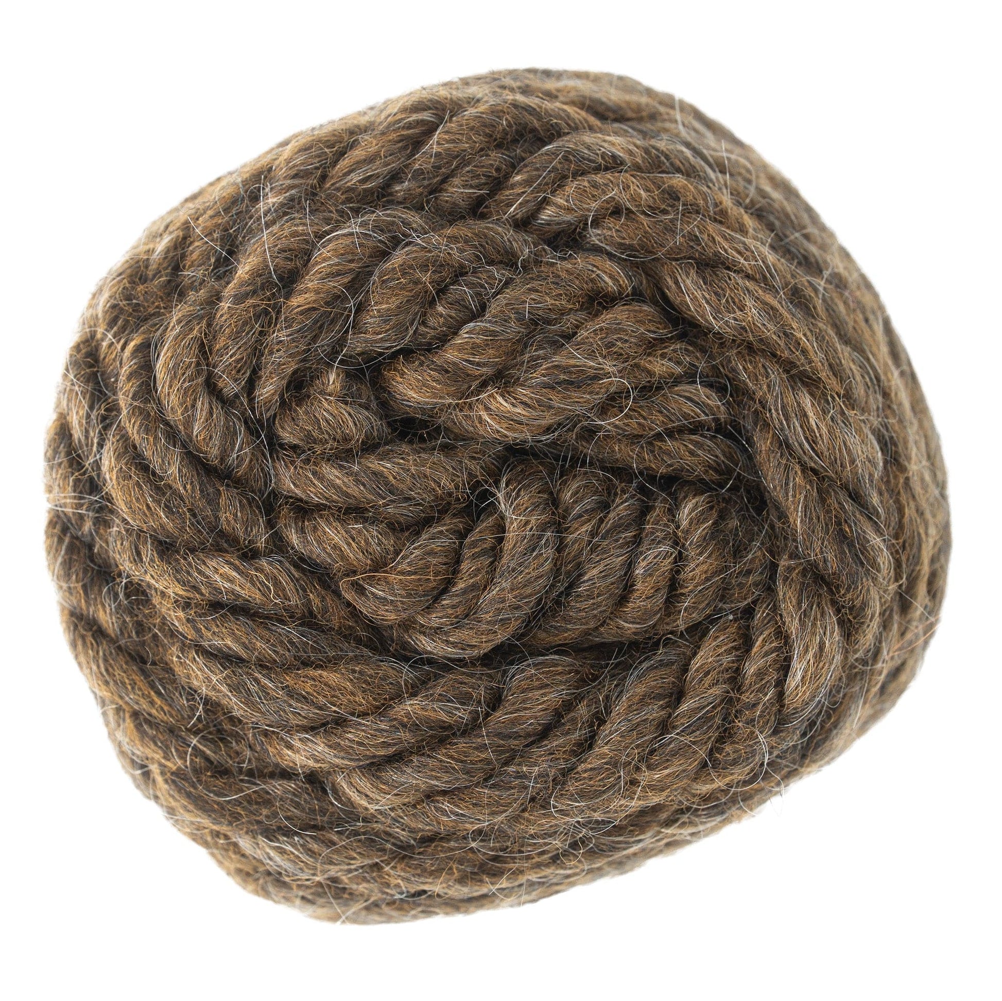 Brown Sheep Yarn Sable Lamb's Pride Bulky Yarn