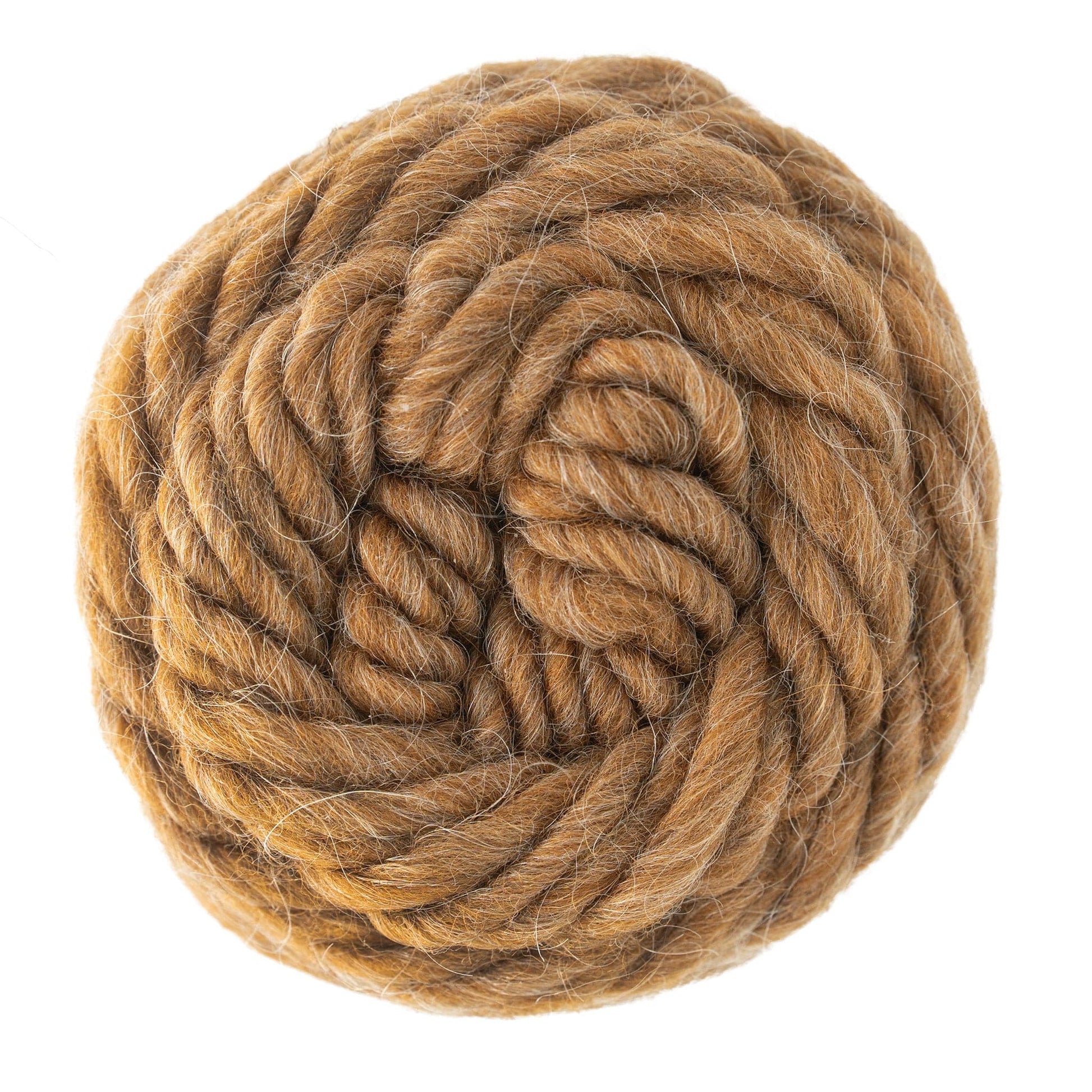 Brown Sheep Yarn Wild Oak Lamb's Pride Bulky Yarn