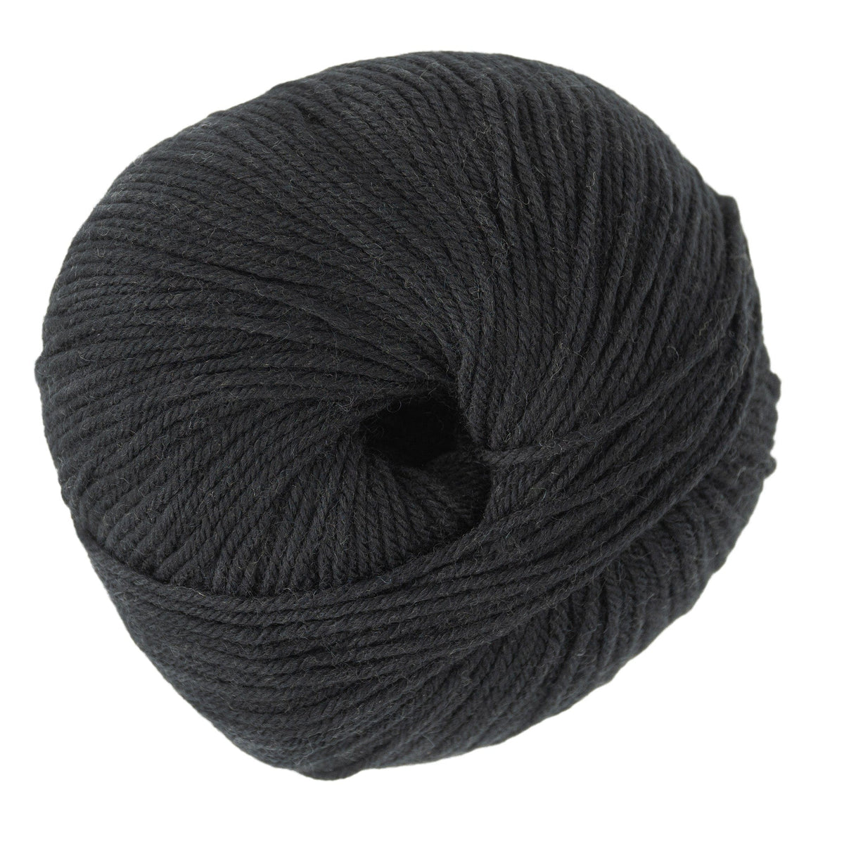 Cascade Yarns Yarn Black Cascade 220 Superwash Wool Yarn