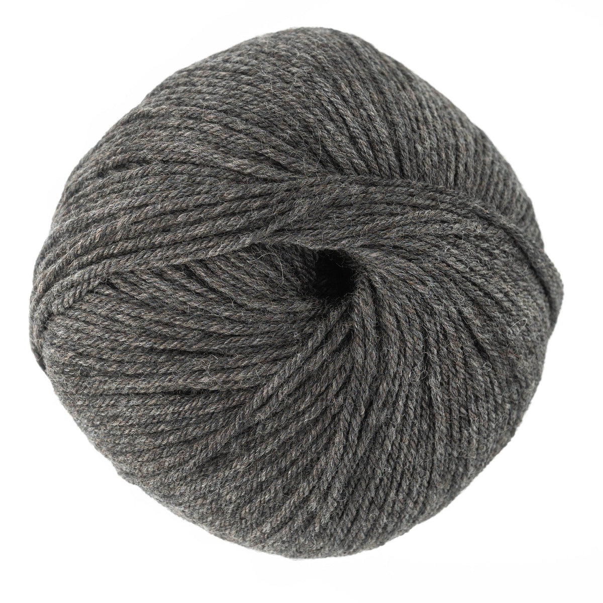 Cascade Yarns Yarn Charcoal Cascade 220 Superwash Wool Yarn