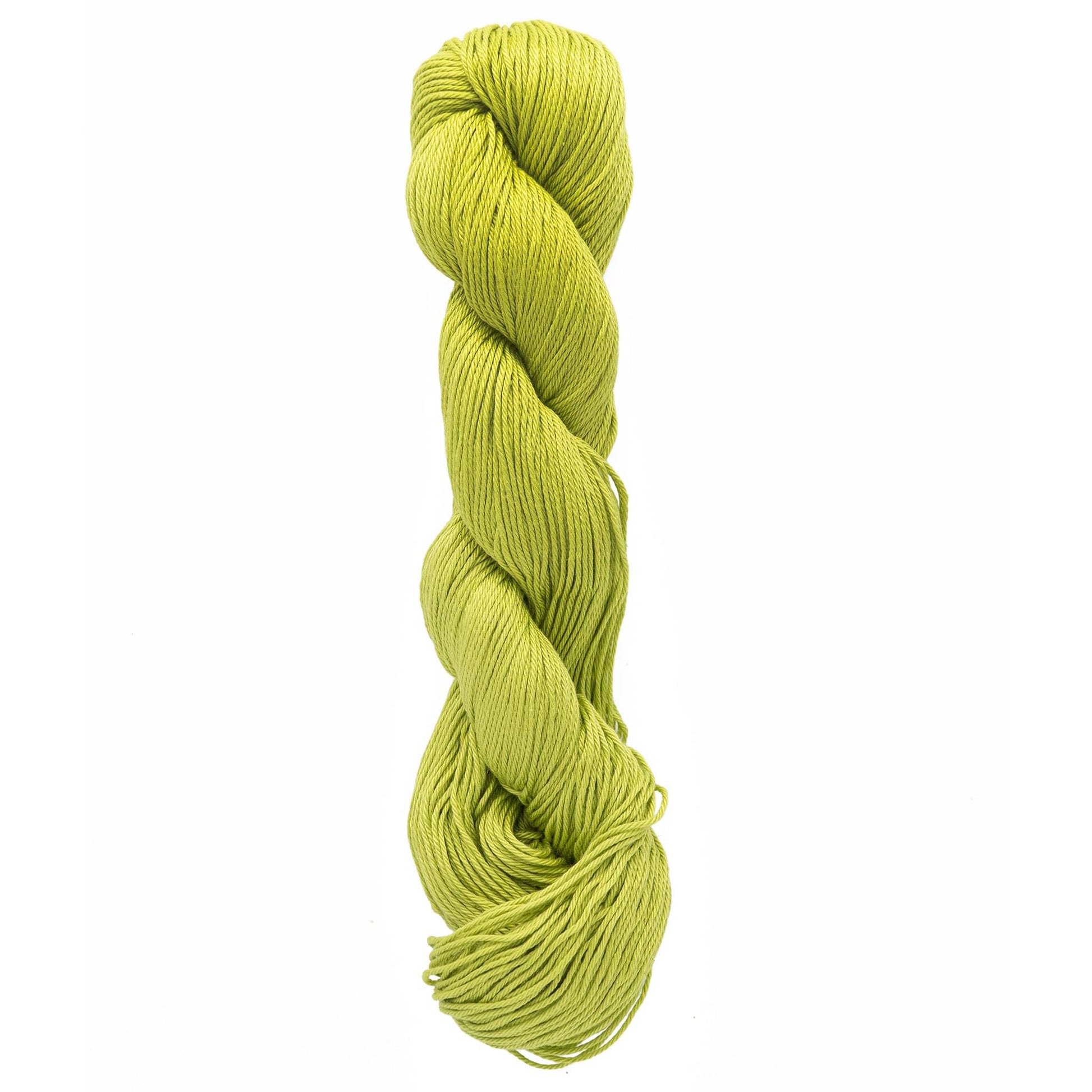 Cascade Yarns Yarn Chartreuse Cascade Ultra Pima Cotton Yarn