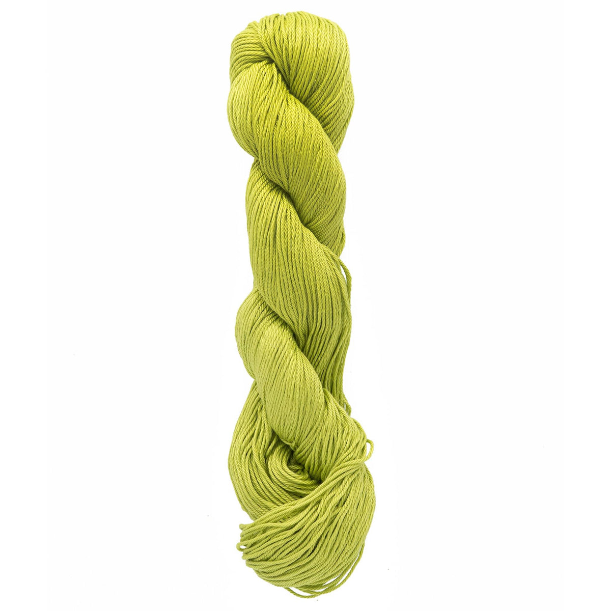 Cascade Yarns Yarn Chartreuse Cascade Ultra Pima Cotton Yarn