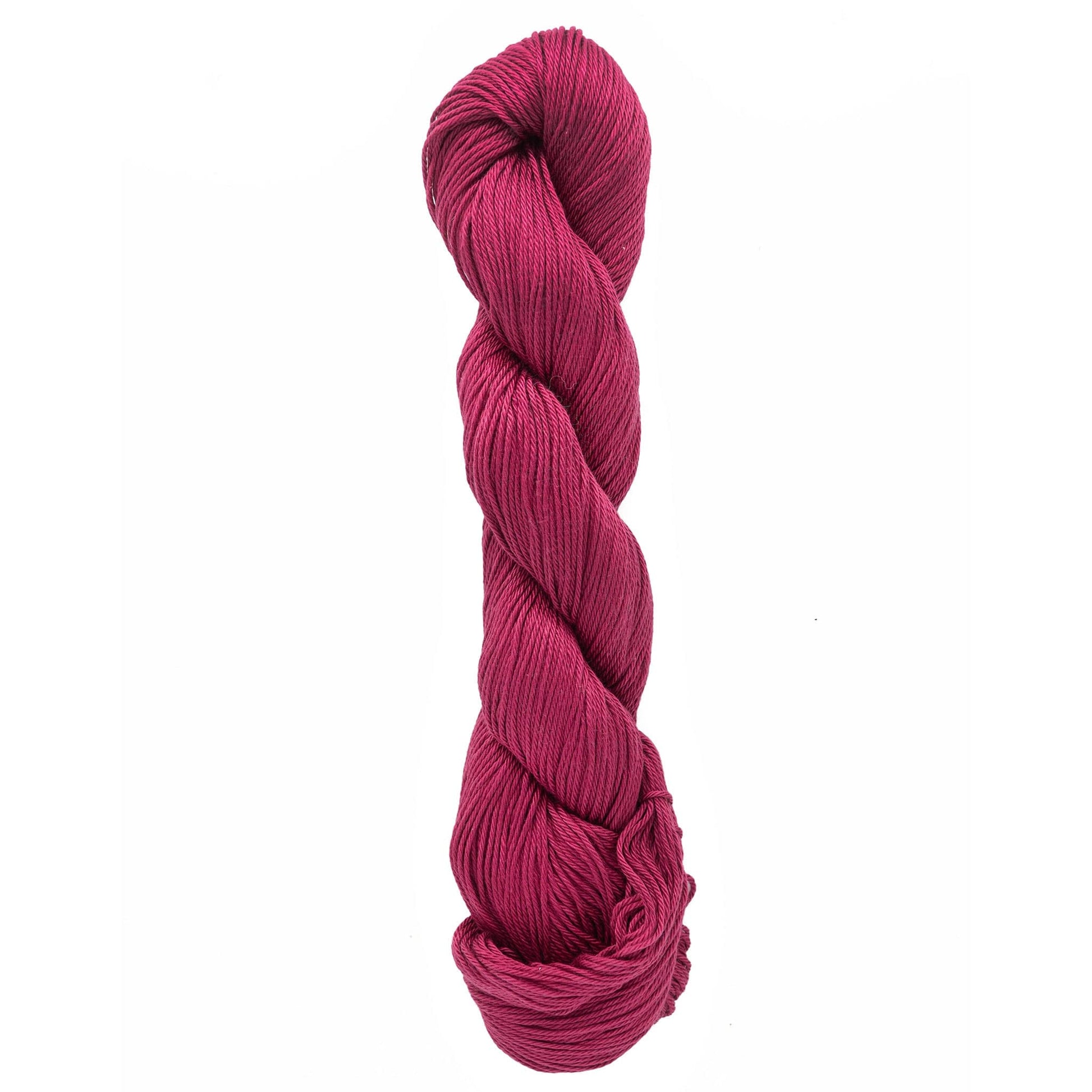 Cascade Yarns Yarn Cranberry Cascade Ultra Pima Cotton Yarn