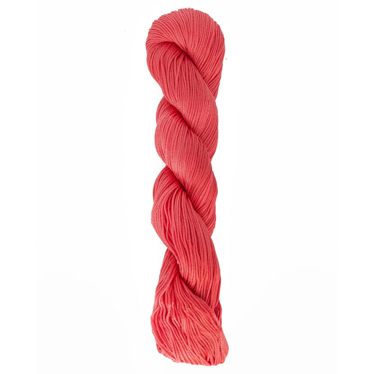 Cascade Yarns Yarn Deep Coral Cascade Ultra Pima Cotton Yarn