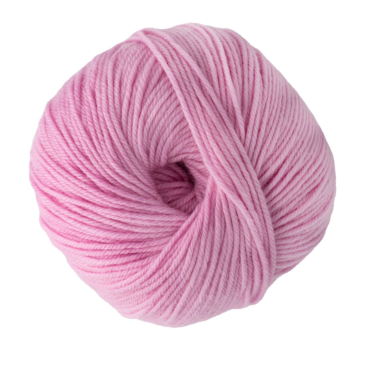 Cascade Yarns Yarn Pink Ice Cascade 220 Superwash Wool Yarn