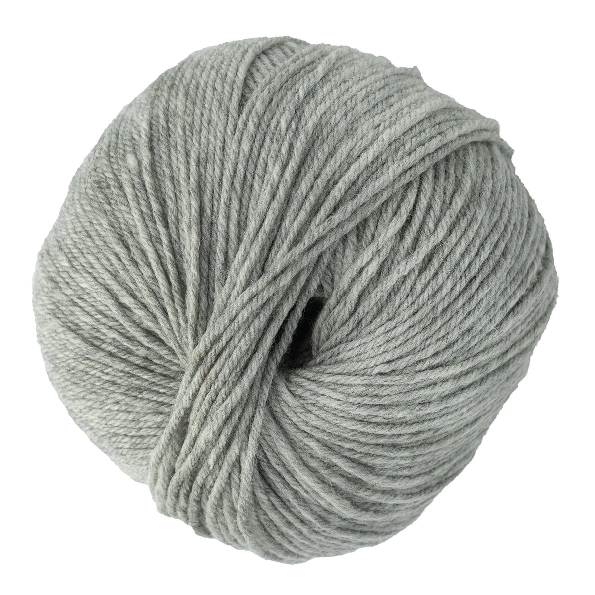 Cascade Yarns Yarn Silver Grey Cascade 220 Superwash Wool Yarn