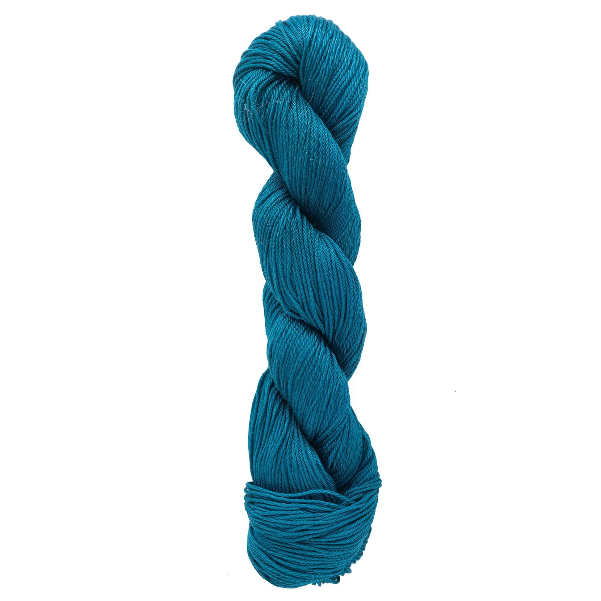 Cascade Yarns Yarn Teal Cascade Ultra Pima Cotton Yarn