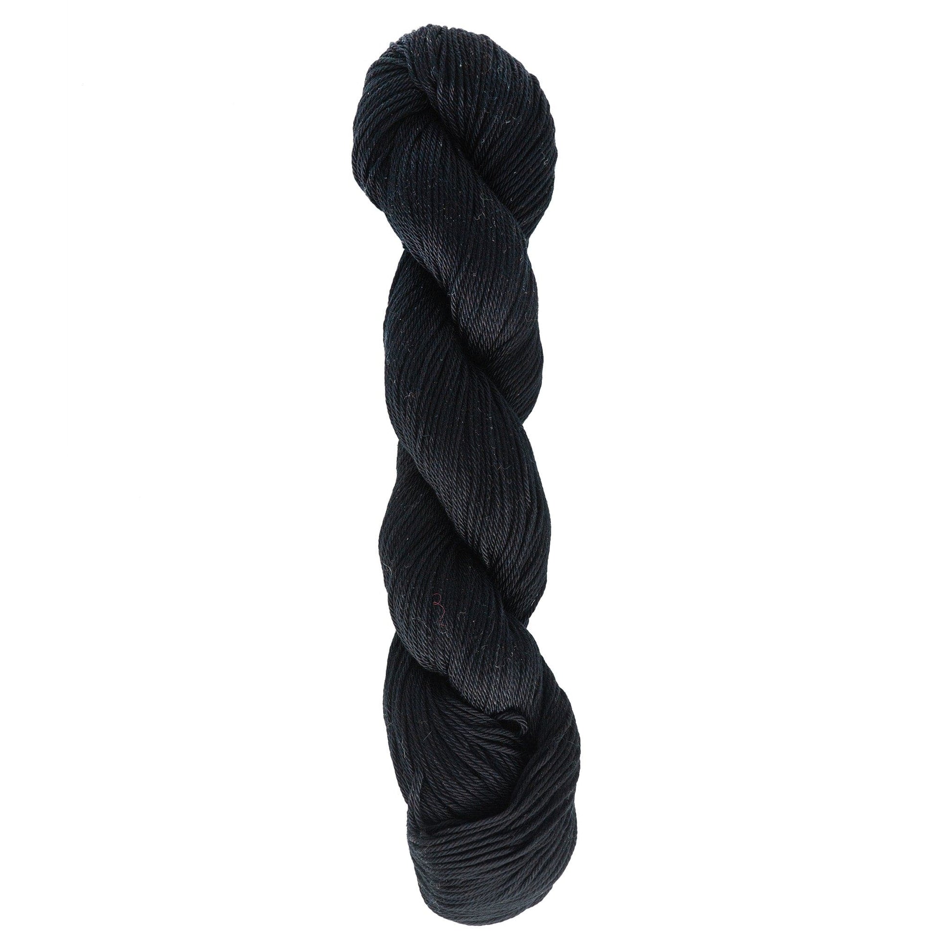 Cascade Yarns Yarn True Black Cascade Ultra Pima Cotton Yarn