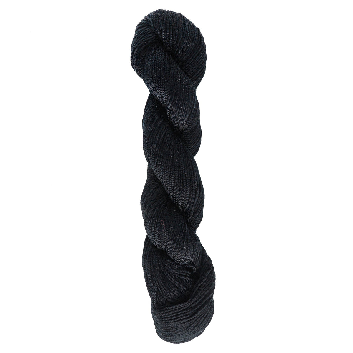 Cascade Yarns Yarn True Black Cascade Ultra Pima Cotton Yarn