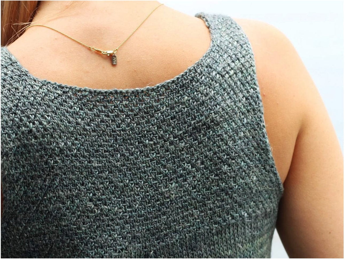. Digital Patterns Ciara Pattern by Laura Aylor Fogbound Knits, download
