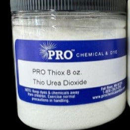 G & K Craft Assistants & Auxiliary Chemicals Thiox (Thiourea Dioxide)