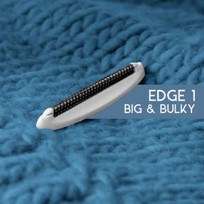 Gleener Other Fiber & Fabric Care GLEENER Compact Fabric Shaver Lint Brush