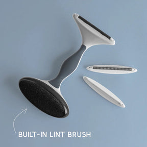 Gleener Other Fiber & Fabric Care Gleener Lint Brush / Fabric Shaver