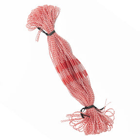 Glimakra Heddles 11" (280 mm) / Red Texsolv Heddles, Dyed/Colored
