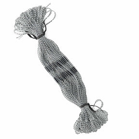 Glimakra Heddles 8" (205 mm) / Black Texsolv Heddles, Dyed/Colored