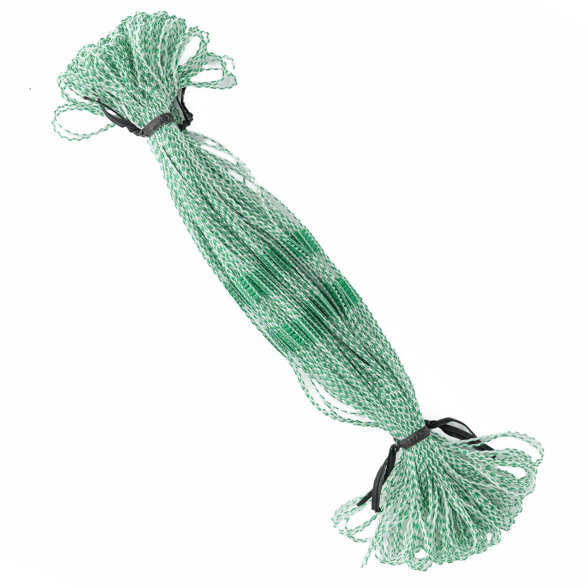 Glimakra Heddles 8" (205 mm) / Green Texsolv Heddles, Dyed/Colored