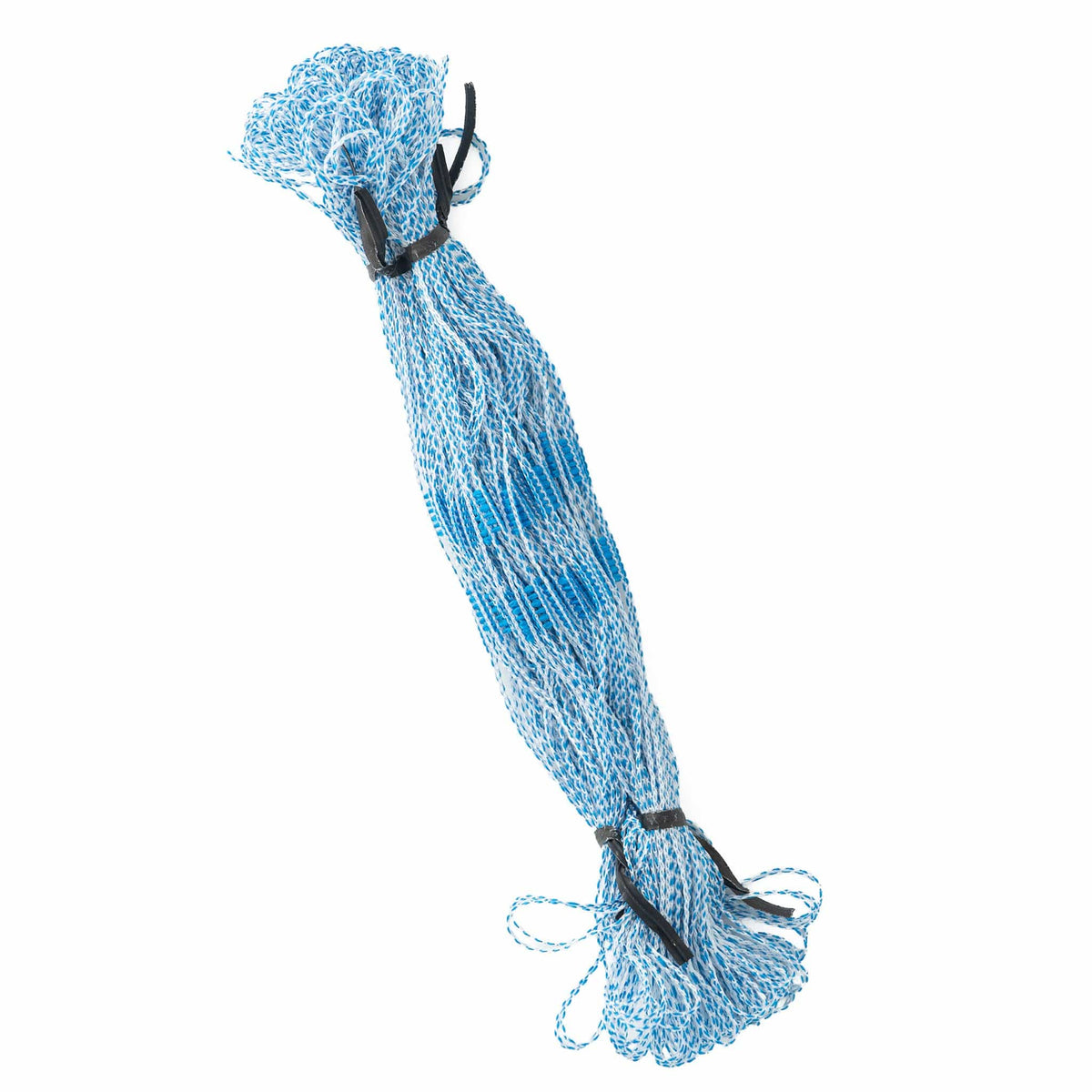 Glimakra Heddles 9 3/8" (237 mm) / Blue Texsolv Heddles, Dyed/Colored