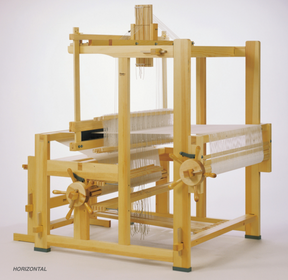 Glimakra Standard Countermarch Floor Loom