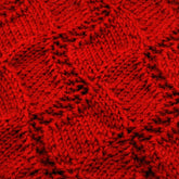 Halcyon Yarn Digital Patterns Peruby Waves Throw, download