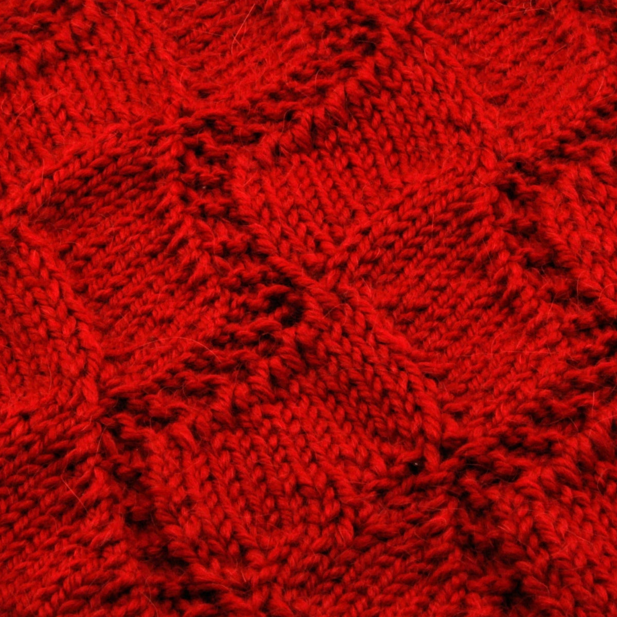Halcyon Yarn Digital Patterns Peruby Waves Throw, download
