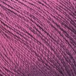 Halcyon Yarn Yarn 114 Mulberry Gemstone Silk 2/12