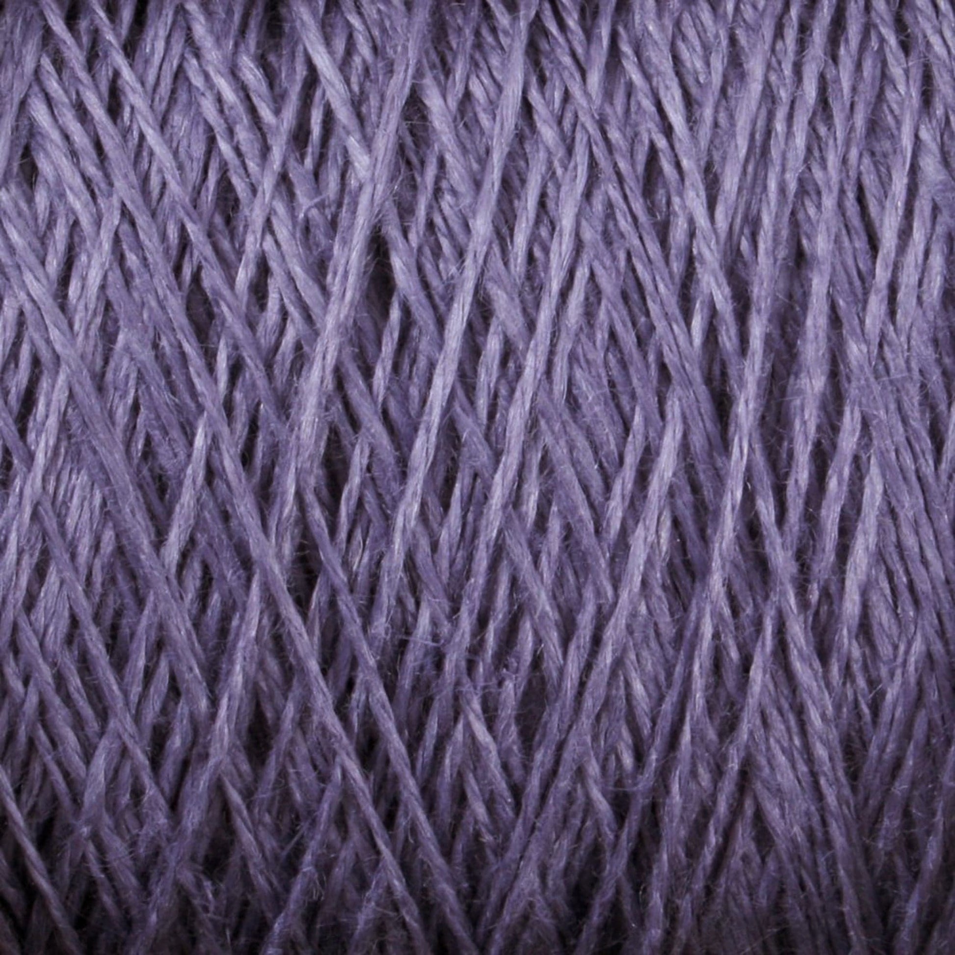 Halcyon Yarn Yarn Lilac Newport 16/2 Linen Yarn Mini-cone