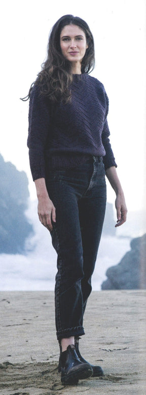 Ingram Content Books Knitting Ganseys - Revised and Updated