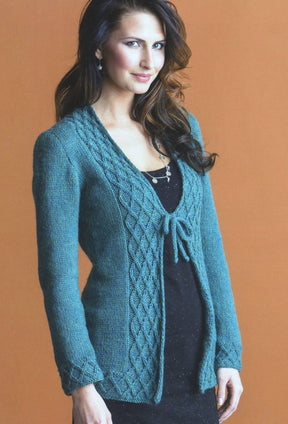 Ingram Content Books No-Sew Knits