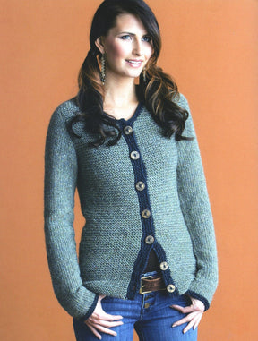 Ingram Content Books No-Sew Knits