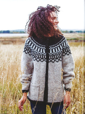 Ingram Content Books Rugged Knits - 24 Practical Projects for Everyday Living