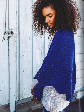 Ingram Content Books Rugged Knits - 24 Practical Projects for Everyday Living