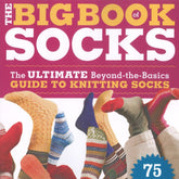 Ingram Content Books The Big Book of Socks