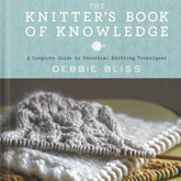 Ingram Content Books The Knitter's Book of Knowledge